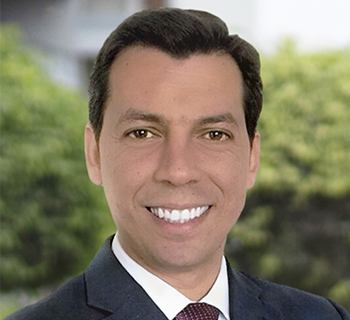 Gabriel Granda