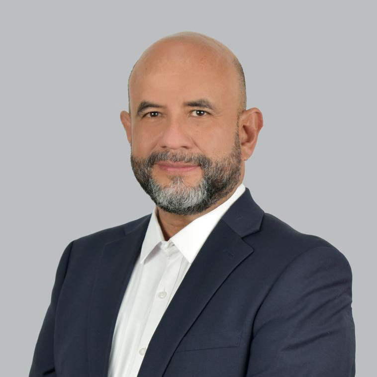 Alberto Gamarra