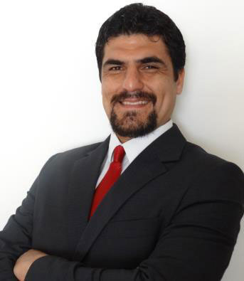 Paul Chavez Cavero Egusquiza