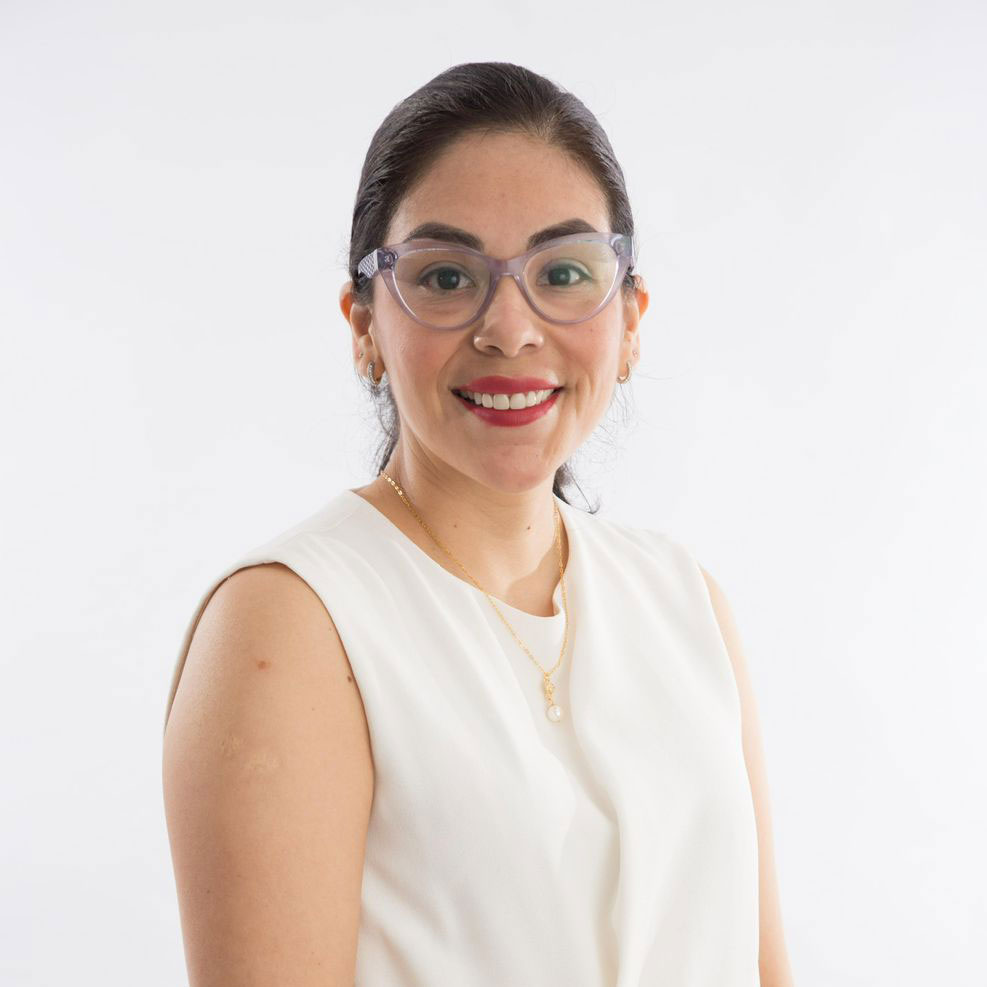 Isela Sifuentes